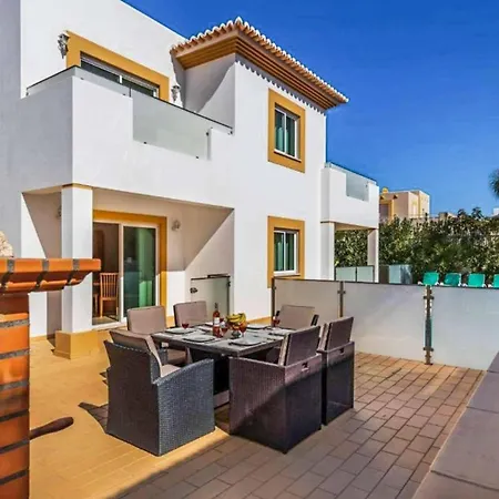 Villa Astro Albufeira