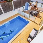 Astro Villa *