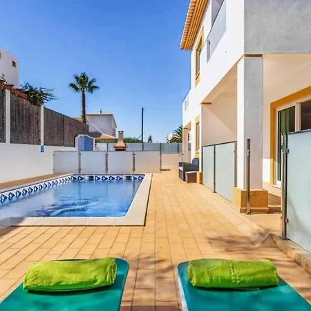 Villa Astro *