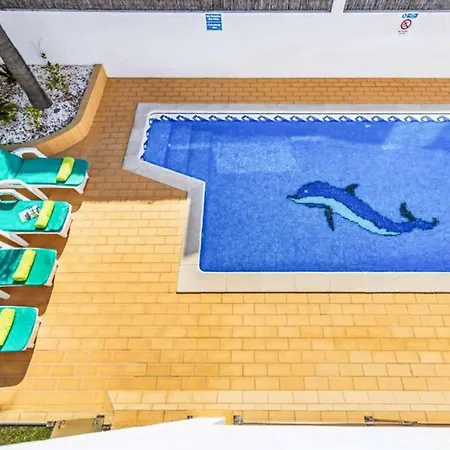 Villa Astro