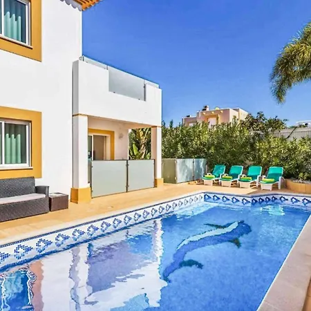 Astro Villa